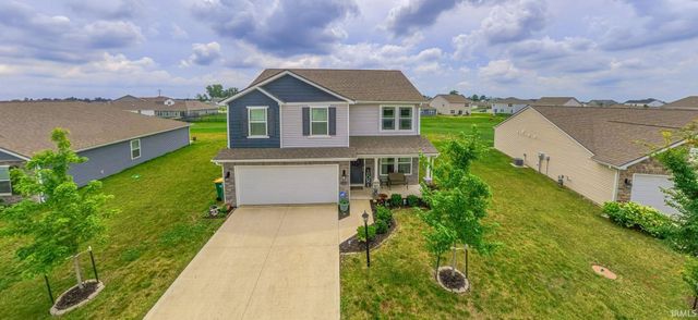 11455 Cedarmont Drive, Fort Wayne, IN 46818