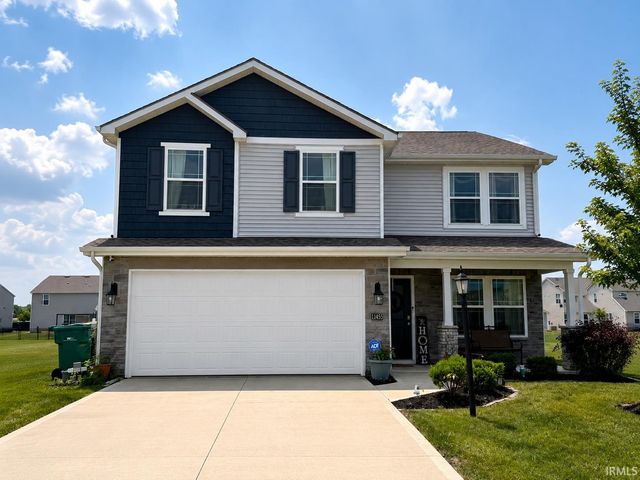 11455 Cedarmont Drive, Fort Wayne, IN 46818