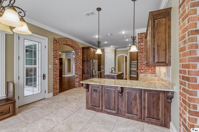 2210 LLANGELER DRIVE, Ruston, LA 71270