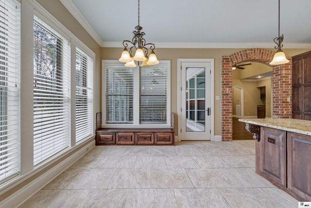 2210 LLANGELER DRIVE, Ruston, LA 71270