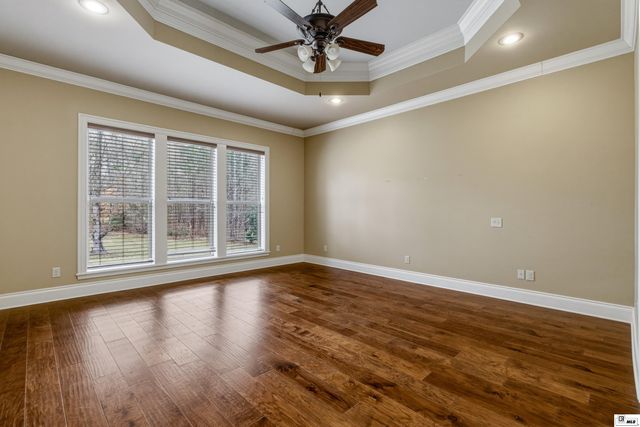 2210 LLANGELER DRIVE, Ruston, LA 71270