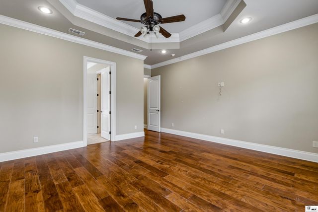 2210 LLANGELER DRIVE, Ruston, LA 71270