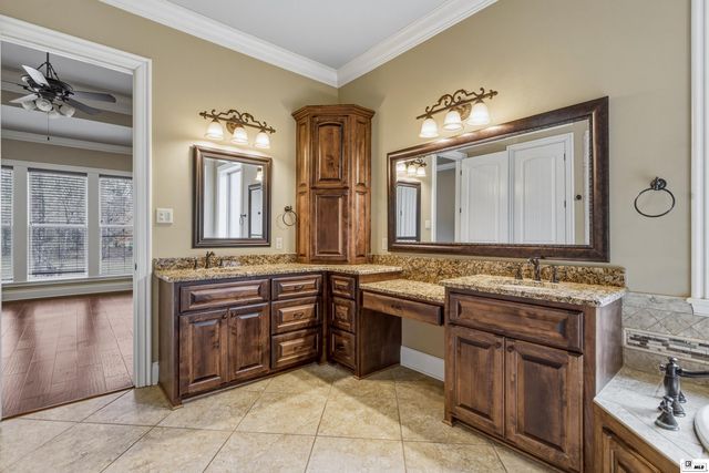 2210 LLANGELER DRIVE, Ruston, LA 71270