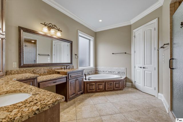 2210 LLANGELER DRIVE, Ruston, LA 71270