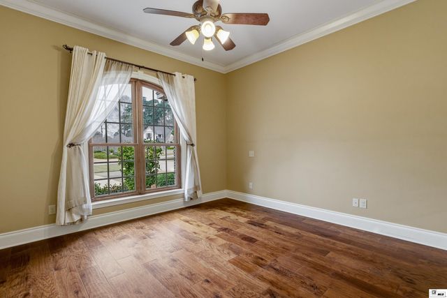 2210 LLANGELER DRIVE, Ruston, LA 71270