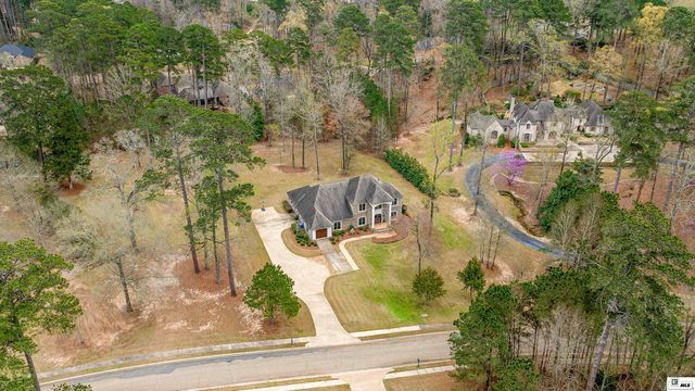 2210 LLANGELER DRIVE, Ruston, LA 71270