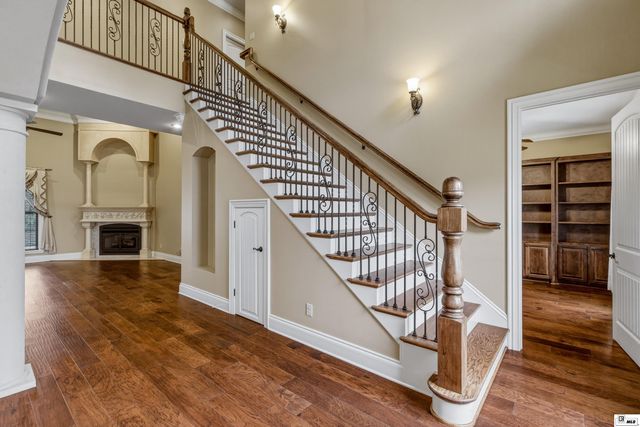 2210 LLANGELER DRIVE, Ruston, LA 71270