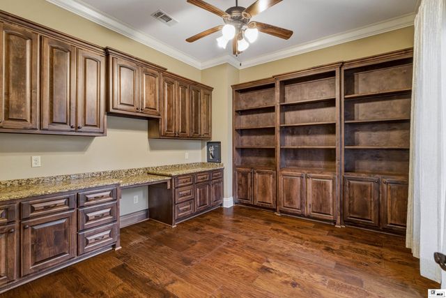 2210 LLANGELER DRIVE, Ruston, LA 71270