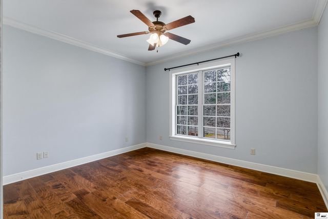 2210 LLANGELER DRIVE, Ruston, LA 71270