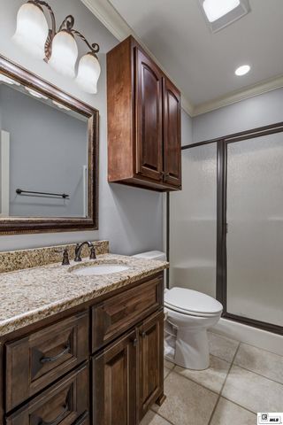 2210 LLANGELER DRIVE, Ruston, LA 71270