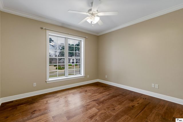 2210 LLANGELER DRIVE, Ruston, LA 71270