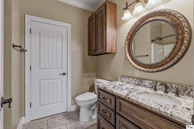 2210 LLANGELER DRIVE, Ruston, LA 71270