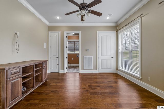 2210 LLANGELER DRIVE, Ruston, LA 71270