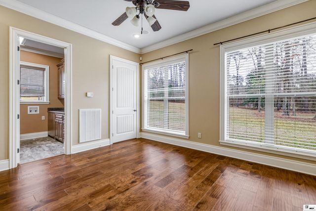 2210 LLANGELER DRIVE, Ruston, LA 71270