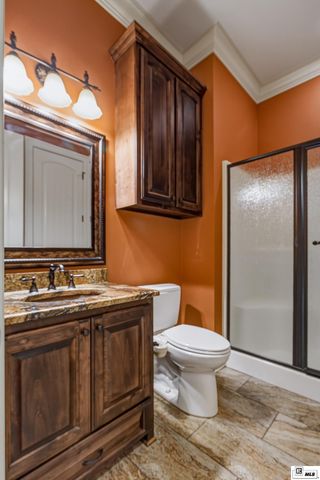 2210 LLANGELER DRIVE, Ruston, LA 71270