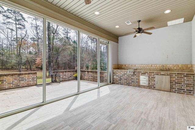 2210 LLANGELER DRIVE, Ruston, LA 71270