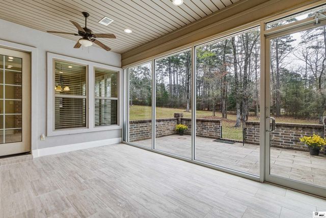 2210 LLANGELER DRIVE, Ruston, LA 71270