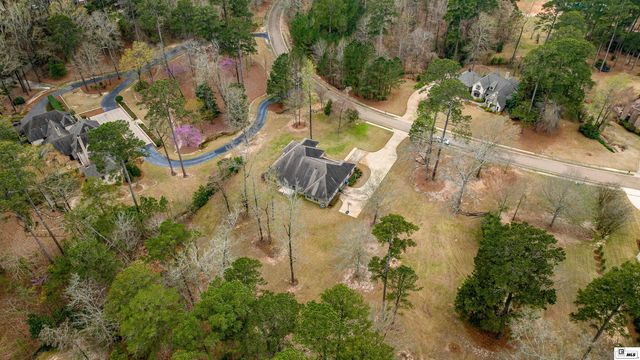 2210 LLANGELER DRIVE, Ruston, LA 71270