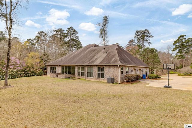 2210 LLANGELER DRIVE, Ruston, LA 71270