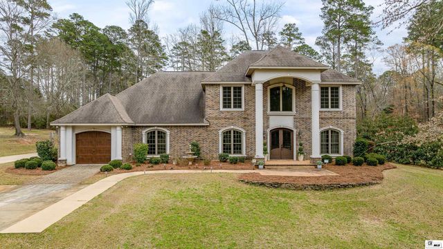 2210 LLANGELER DRIVE, Ruston, LA 71270