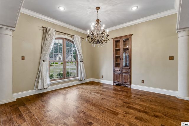 2210 LLANGELER DRIVE, Ruston, LA 71270