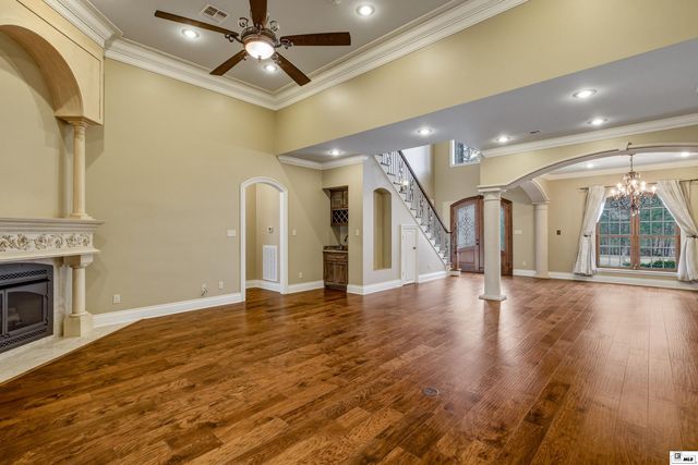 2210 LLANGELER DRIVE, Ruston, LA 71270