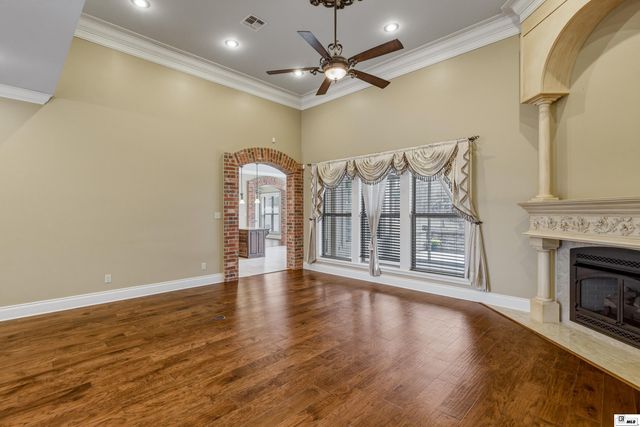 2210 LLANGELER DRIVE, Ruston, LA 71270