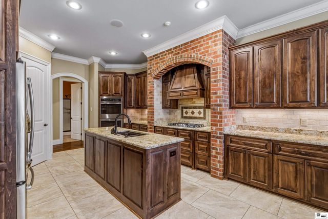 2210 LLANGELER DRIVE, Ruston, LA 71270