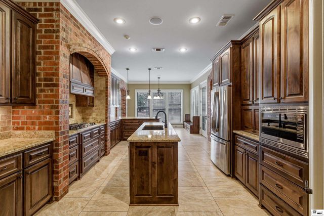 2210 LLANGELER DRIVE, Ruston, LA 71270