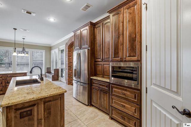 2210 LLANGELER DRIVE, Ruston, LA 71270