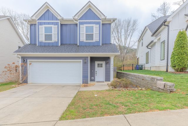 5497 Abby Grace Loop, Chattanooga, TN 37415