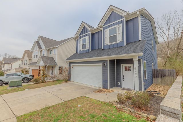 5497 Abby Grace Loop, Chattanooga, TN 37415