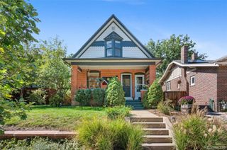 4581 Bryant Street, Denver, CO 80211