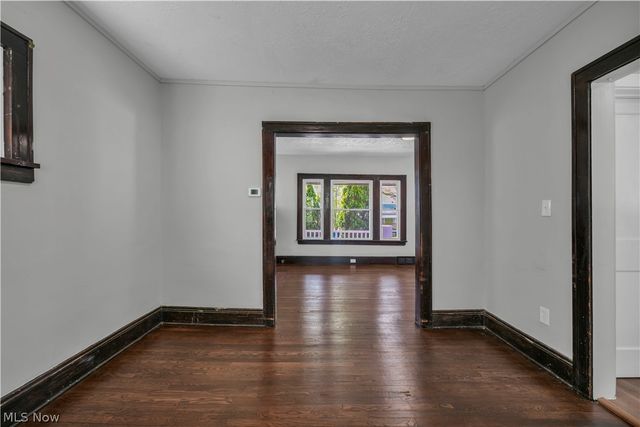 8505 Bancroft Avenue, Cleveland, OH 44105