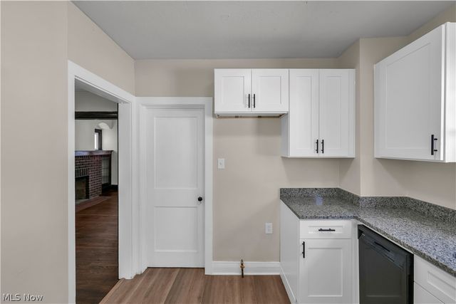 8505 Bancroft Avenue, Cleveland, OH 44105