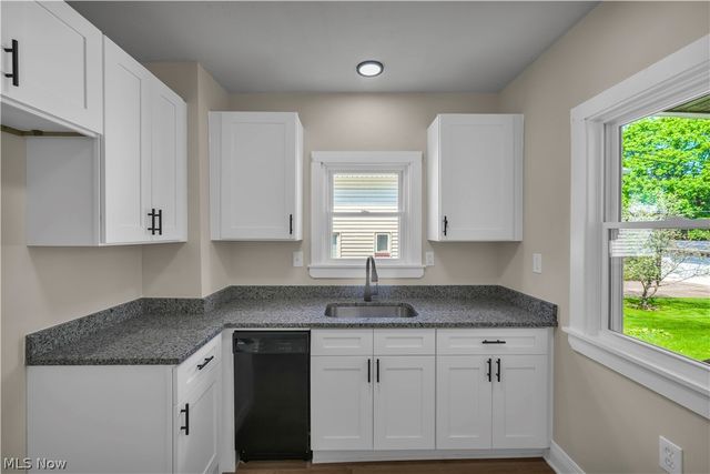 8505 Bancroft Avenue, Cleveland, OH 44105