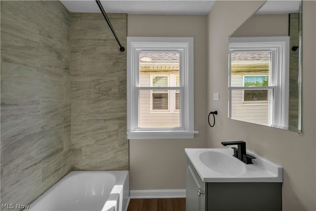8505 Bancroft Avenue, Cleveland, OH 44105
