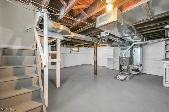 8505 Bancroft Avenue, Cleveland, OH 44105