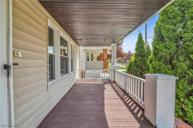 8505 Bancroft Avenue, Cleveland, OH 44105