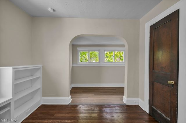 8505 Bancroft Avenue, Cleveland, OH 44105