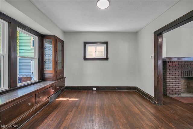 8505 Bancroft Avenue, Cleveland, OH 44105