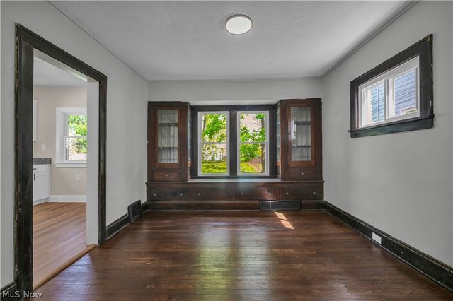 8505 Bancroft Avenue, Cleveland, OH 44105