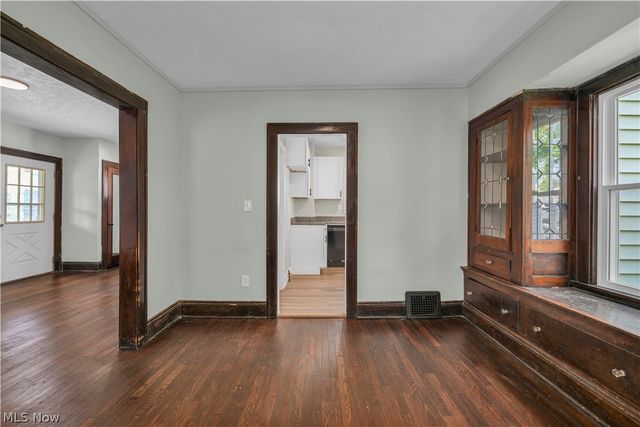 8505 Bancroft Avenue, Cleveland, OH 44105