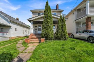 8505 Bancroft Avenue, Cleveland, OH 44105