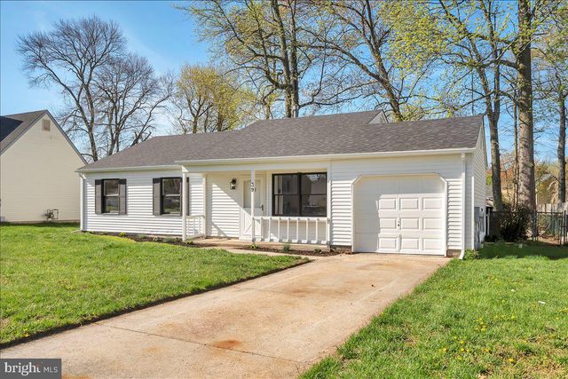 39 ARGYLE AVE, Blackwood, NJ 08012