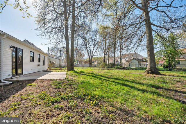 39 ARGYLE AVE, Blackwood, NJ 08012