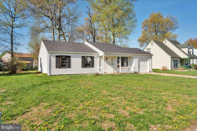 39 ARGYLE AVE, Blackwood, NJ 08012