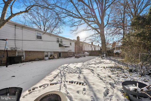 2210 BRADMOOR RD, Wilmington, DE 19803