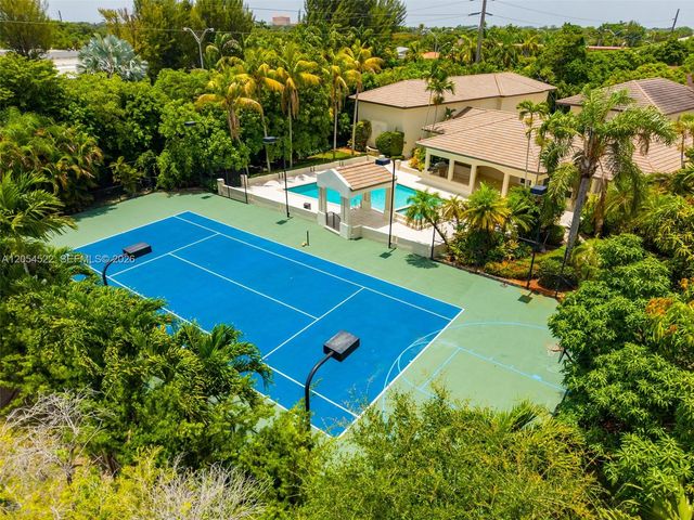 7855 SW 83rd Court, Miami, FL 33143