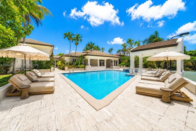 7855 SW 83rd Court, Miami, FL 33143